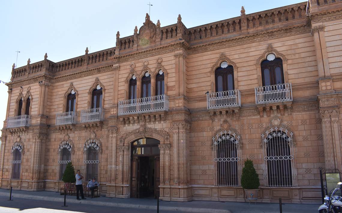 Museos Y Centros Culturales Podrán Abrir A Partir De Mañana Noticias De Parral Chihuahua